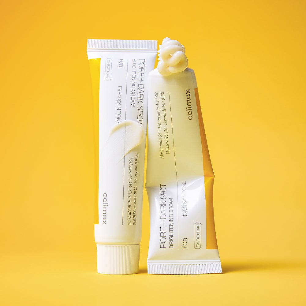 celimax Pore + Dark Spot Brightening Cream - image 3 - ArabiaGlow UAE