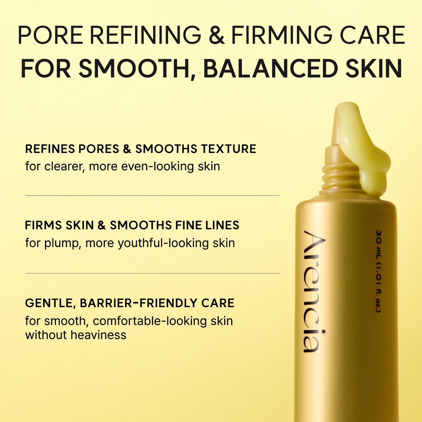 Arencia Retinal Booster Shot Face & Eye Cream Moisturizer 30ml - image 4 - ArabiaGlow UAE