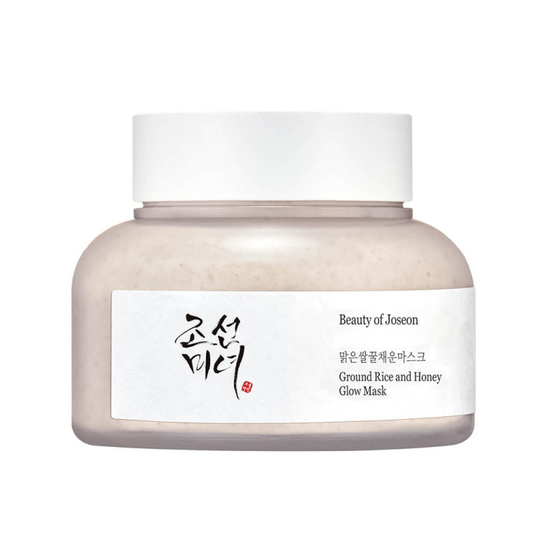 Beauty of Joseon Ground Rice and Honey Glow Mask 150ml - image 6 - ArabiaGlow UAE