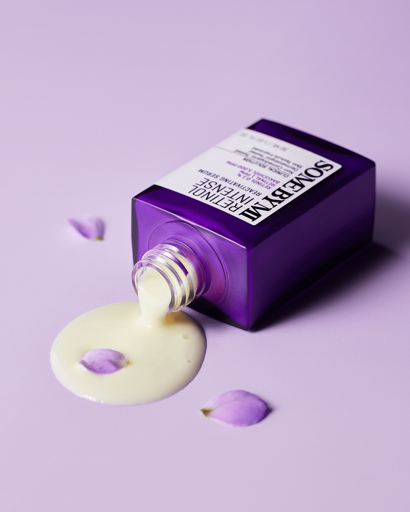 Some By Mi Retinol Intense Reactivating Face Serum 30ml - image 3 - ArabiaGlow UAE