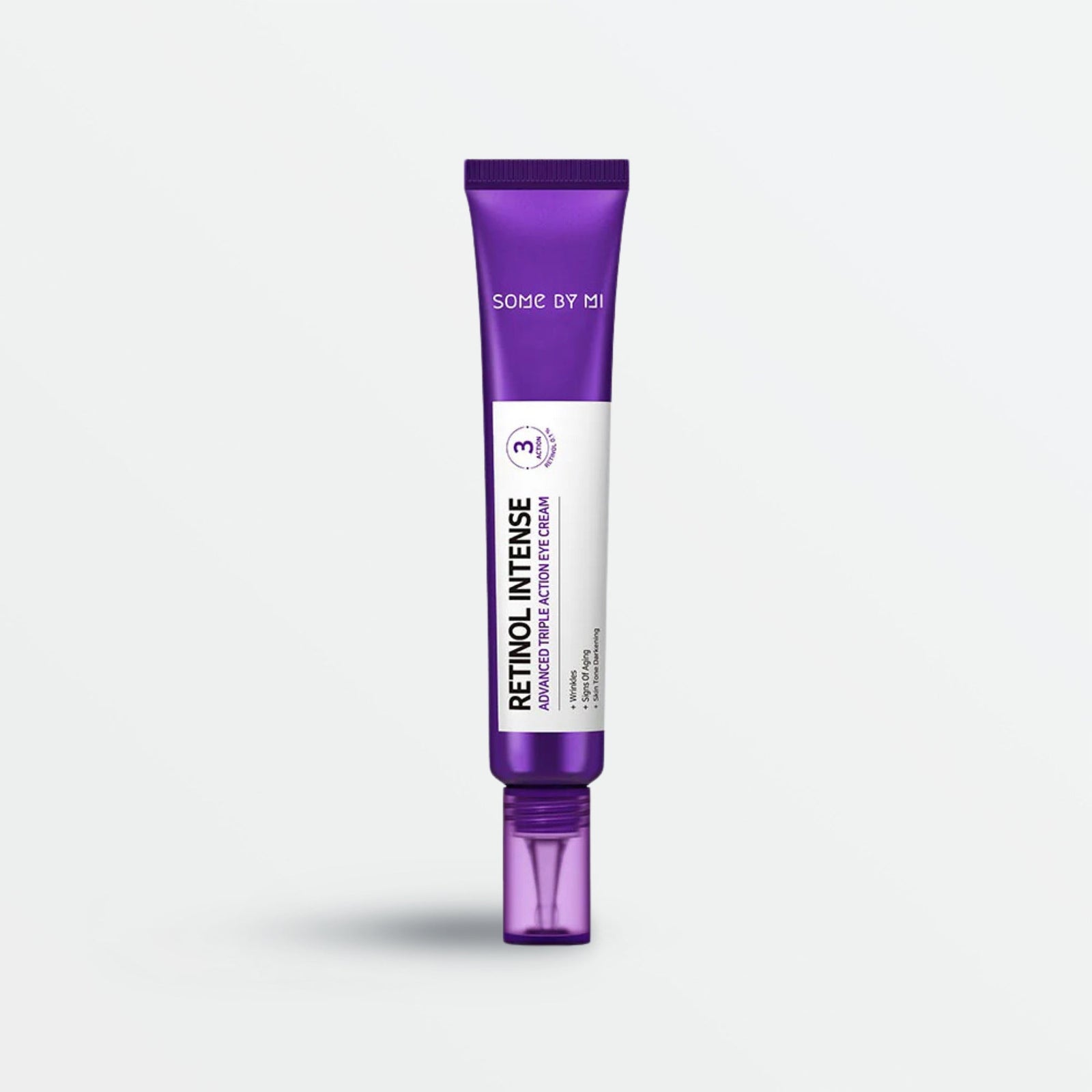 Some By Mi Retinol Intense Advanced Triple Action Eye Cream 30ml - image 6 - ArabiaGlow UAE