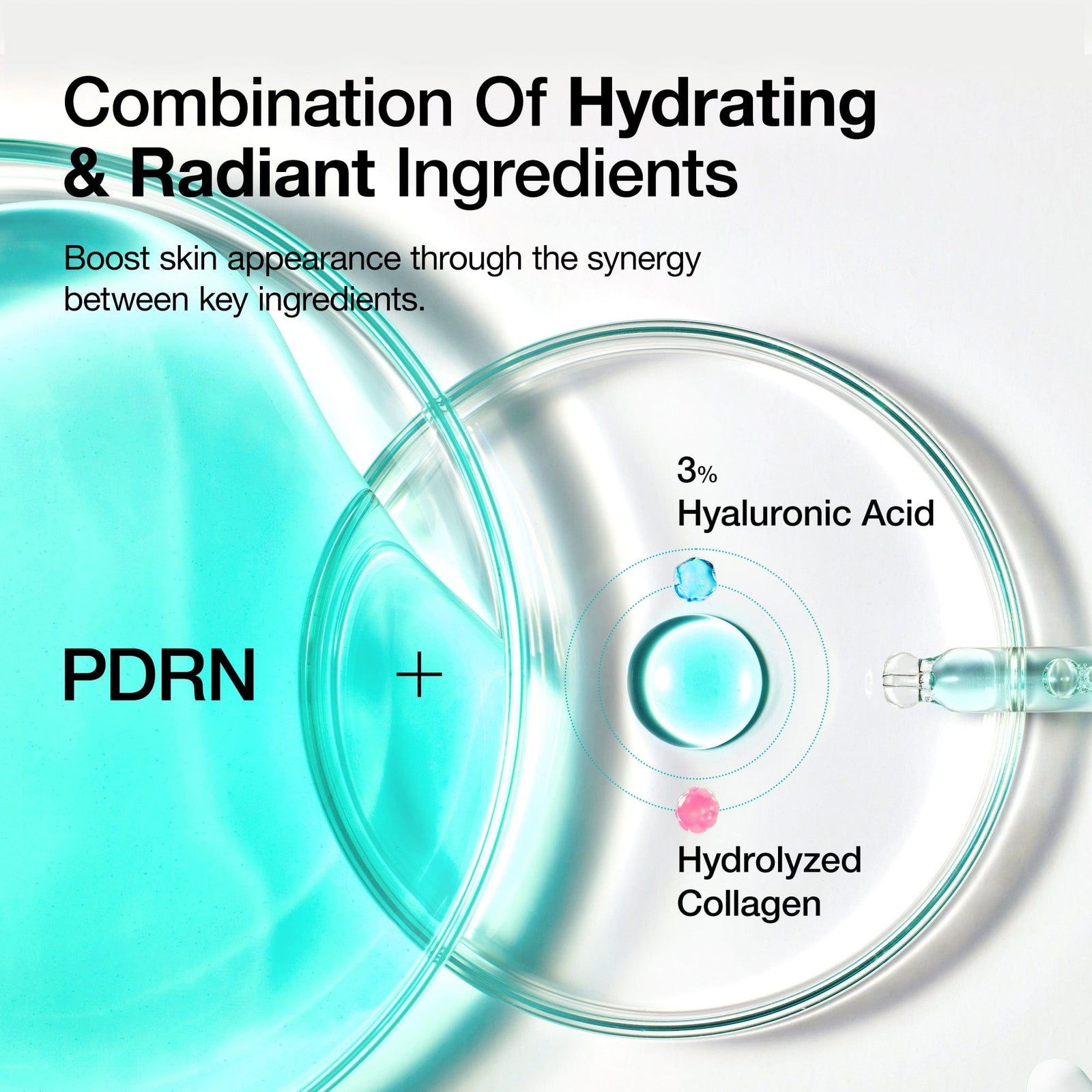 PDRN Hyaluronic Acid Capsule 100 Serum – view 6