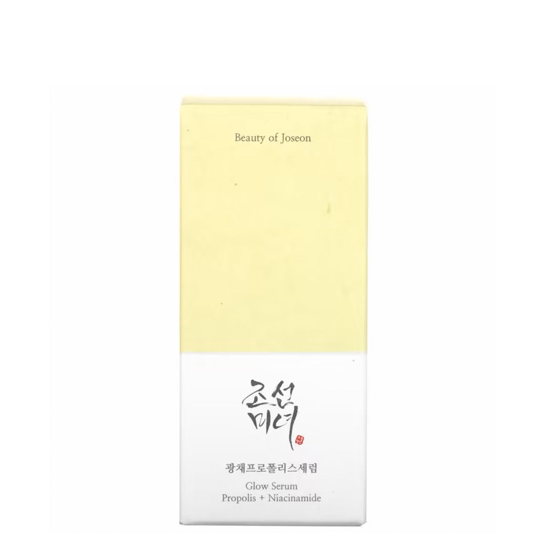 Beauty of Joseon Glow Serum Propolis and Niacinamide for Radiant Skin Uneven Tone 30ml - image 6 - ArabiaGlow UAE