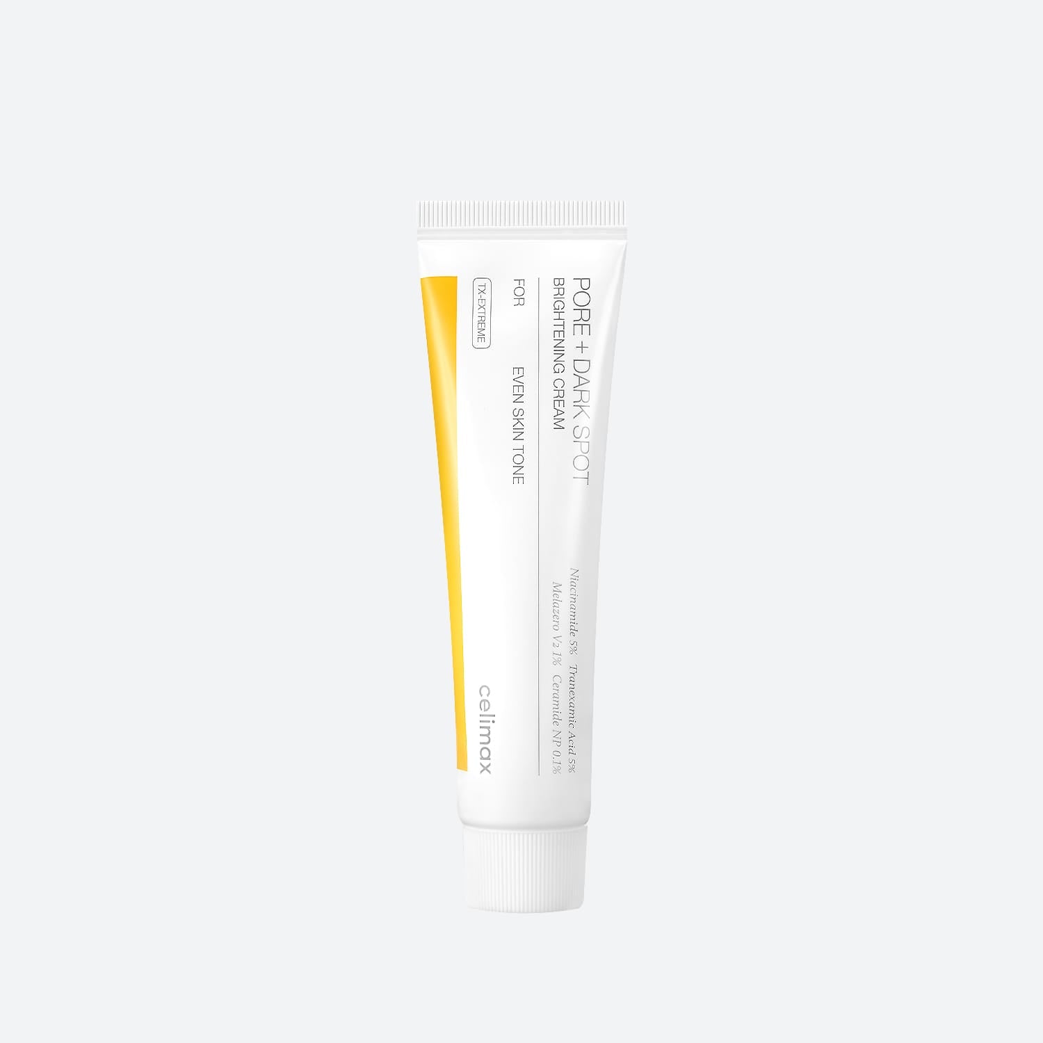celimax Pore + Dark Spot Brightening Cream - ArabiaGlow UAE