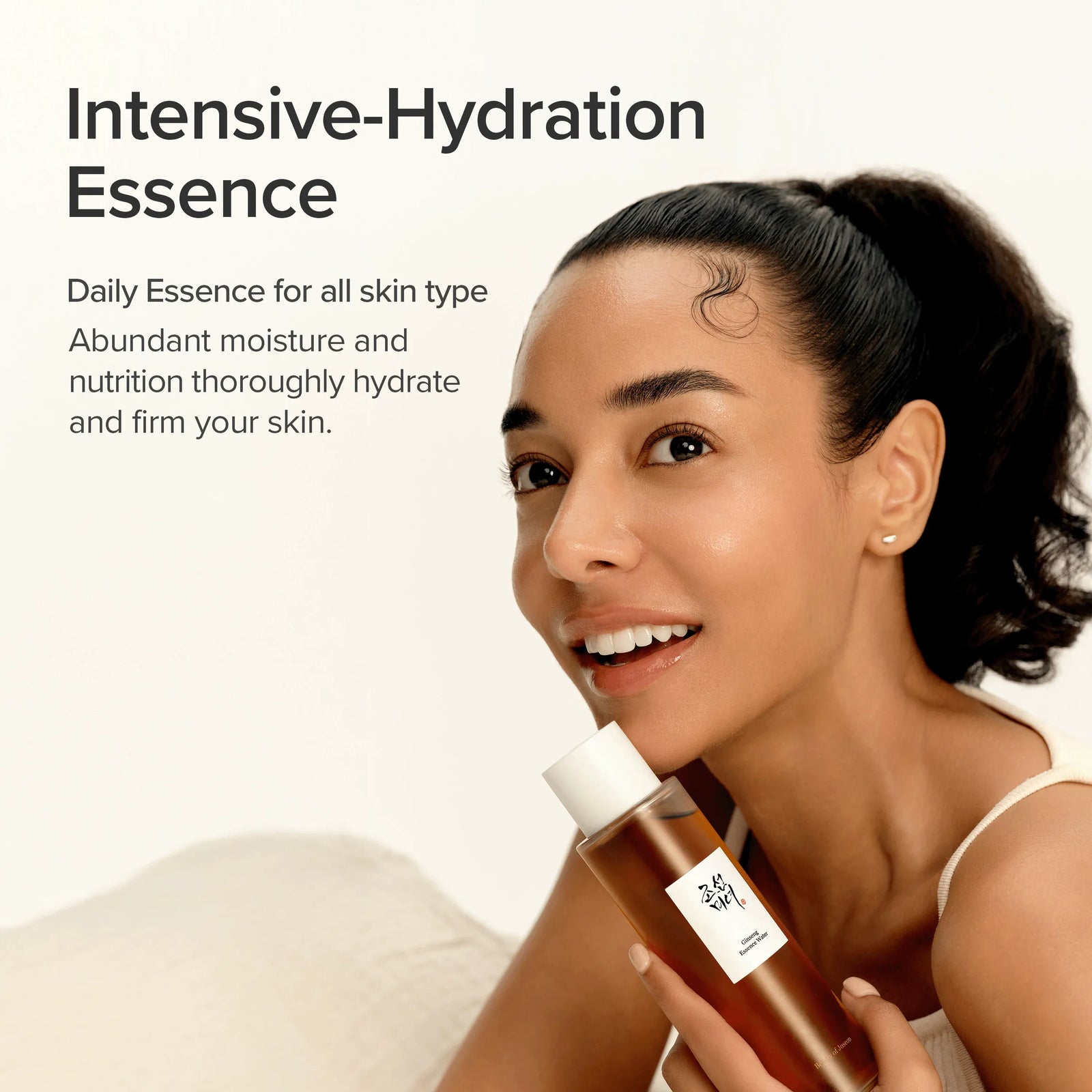 Ginseng Essence Water – view 7