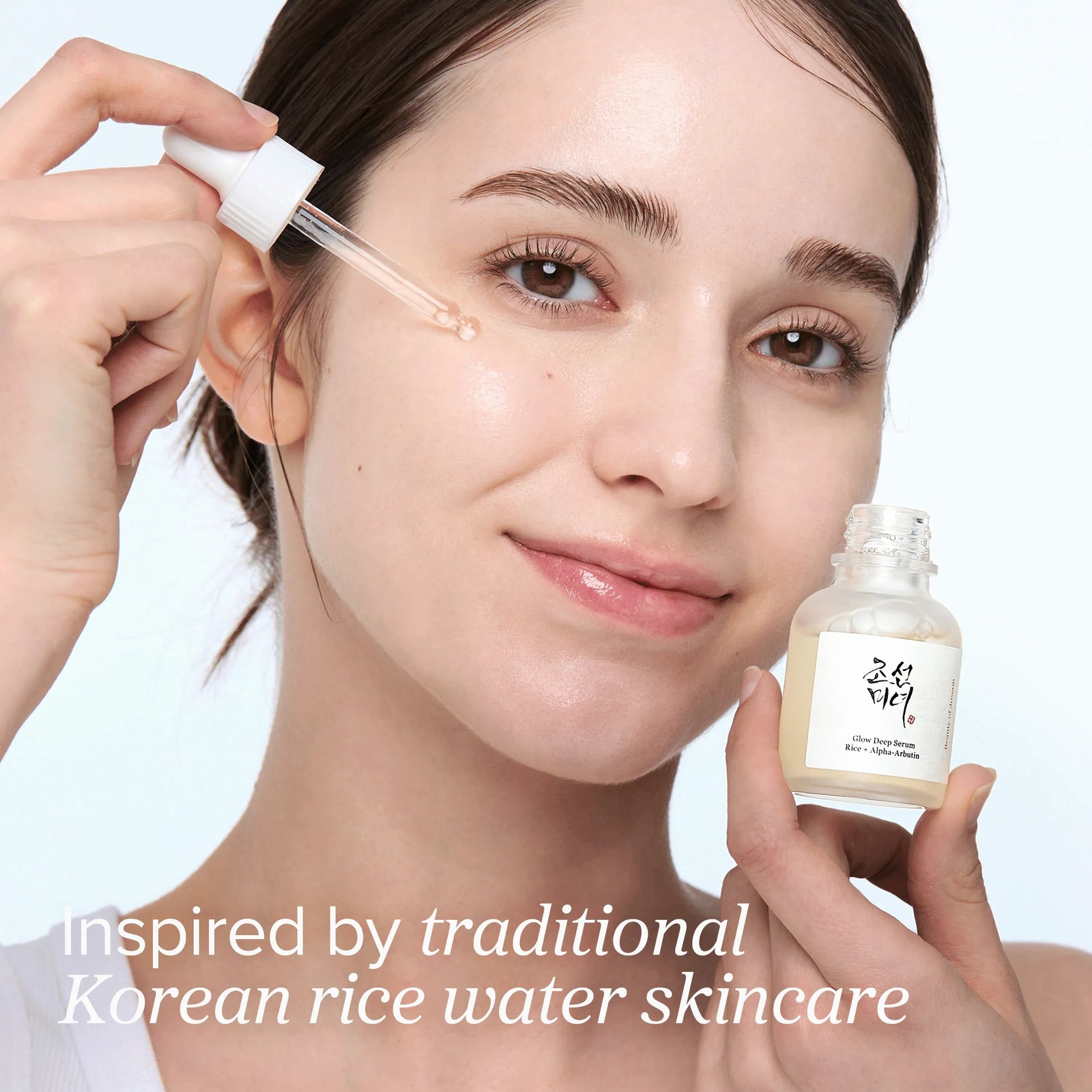 Beauty of Joseon Glow Deep Serum Rice Alpha-Arbutin Face Serum for Dark Spot Discoloration Correction 30ml - image 5 - ArabiaGlow UAE