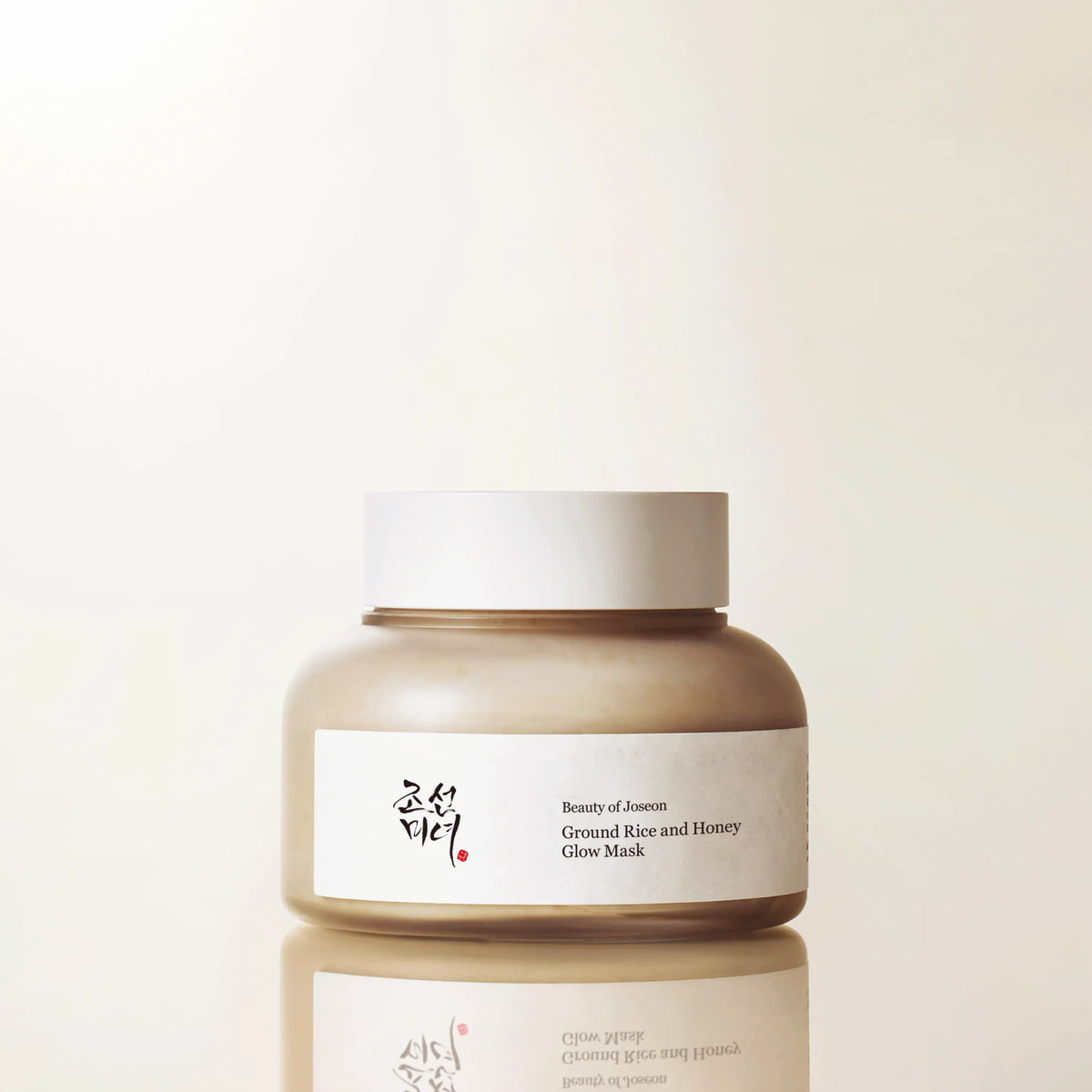 Beauty of Joseon Ground Rice and Honey Glow Mask 150ml - ArabiaGlow UAE