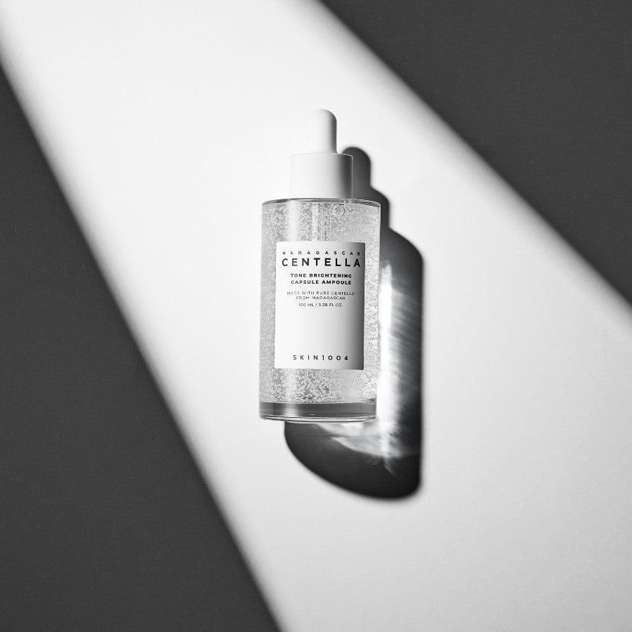 SKIN1004 Madagascar Centella Tone Brightening Capsule Ampoule 100ml - image 3 - ArabiaGlow UAE