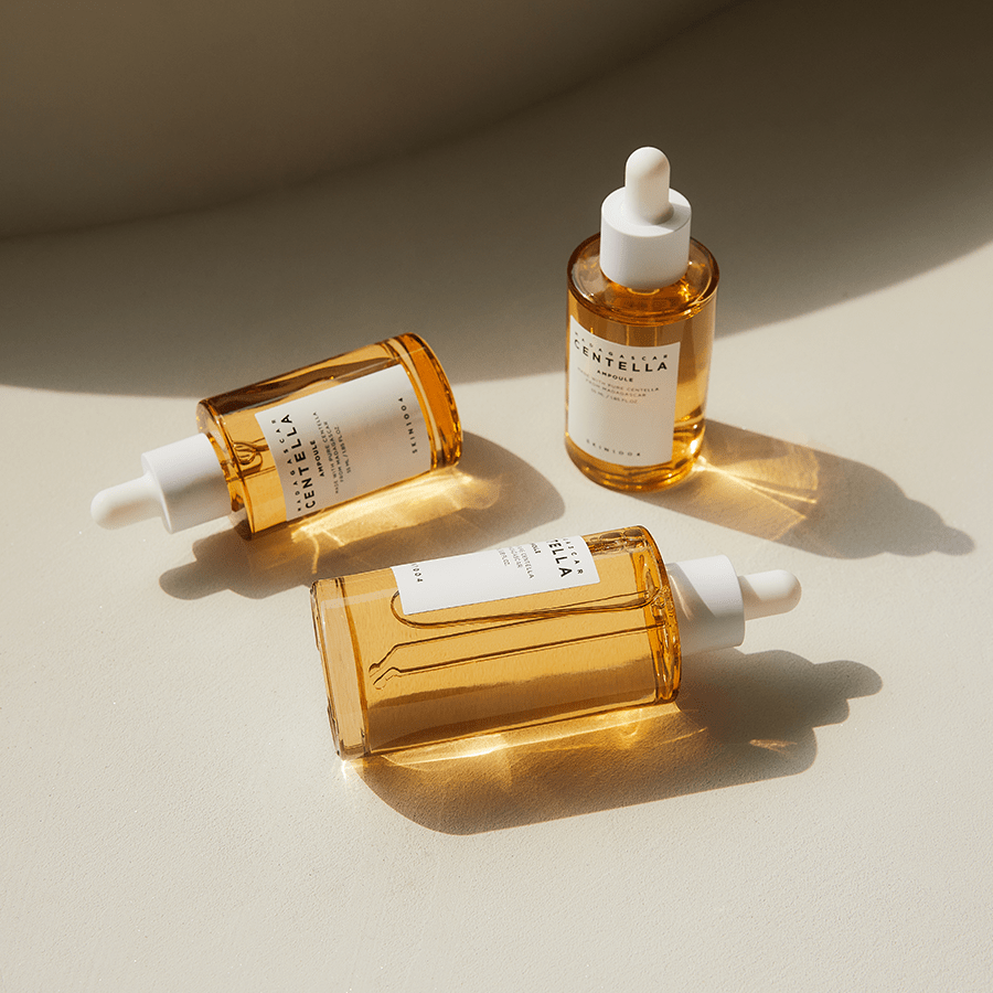 SKIN1004 Madagascar Centella Ampoule 100ml - image 4 - ArabiaGlow UAE