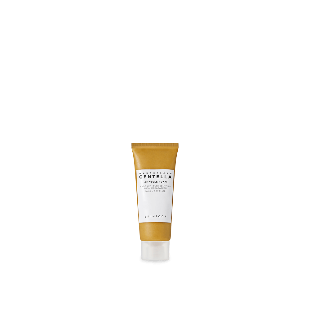 SKIN1004 Madagascar Centella Ampoule Foam 125ml - image 6 - ArabiaGlow UAE