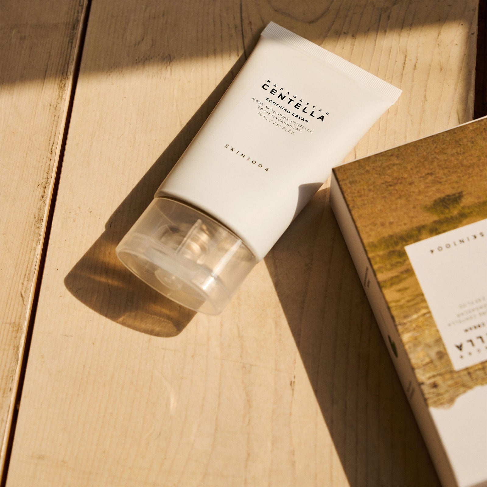 SKIN1004 Centella Repair Cream 75ml - image 3 - ArabiaGlow UAE
