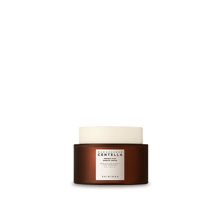 Barrier Repair & Sensitive Care Bundle โ original Probio-Cica Enrich Cream
