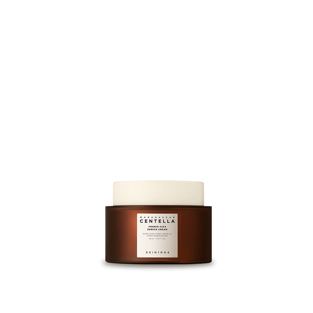 SKIN1004 Madagascar Centella Probio-Cica Enrich Cream 50ml - ArabiaGlow UAE