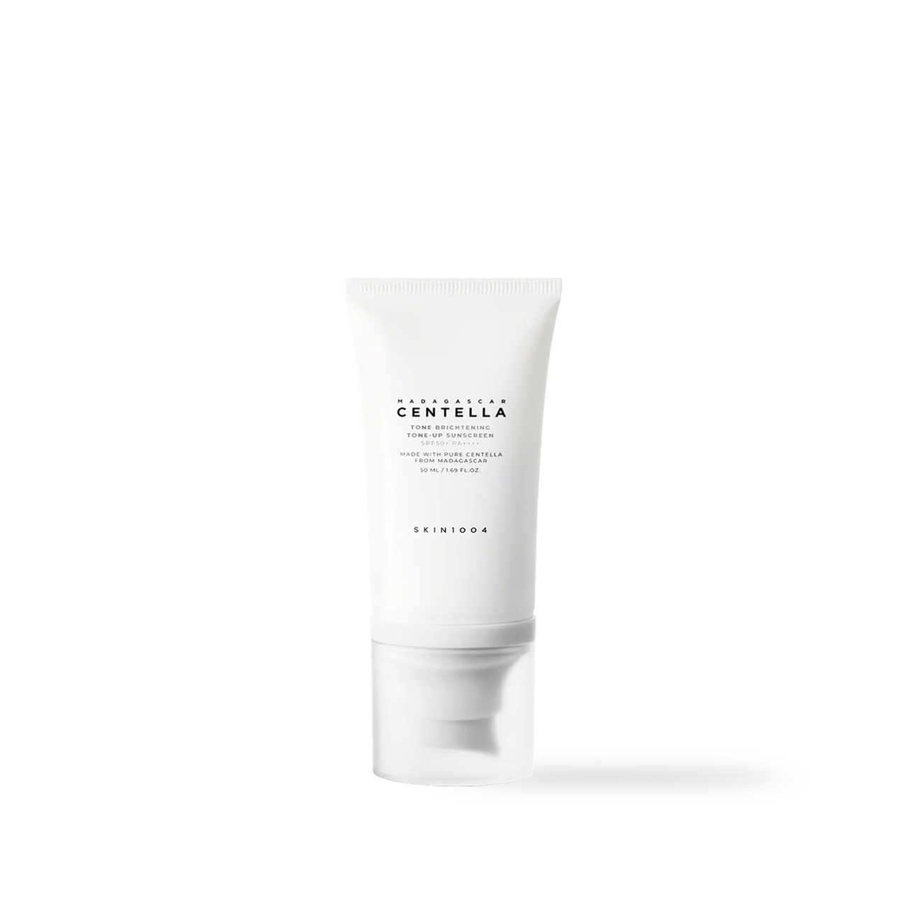 Centella Tone Brightening Tone-Up Sunscreen Spf50+ Pa+ 50ml - ArabiaGlow UAE