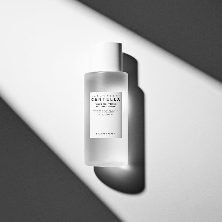 Madagascar Centella Tone Brightening Boosting Toner 210ml - image 3 - ArabiaGlow UAE
