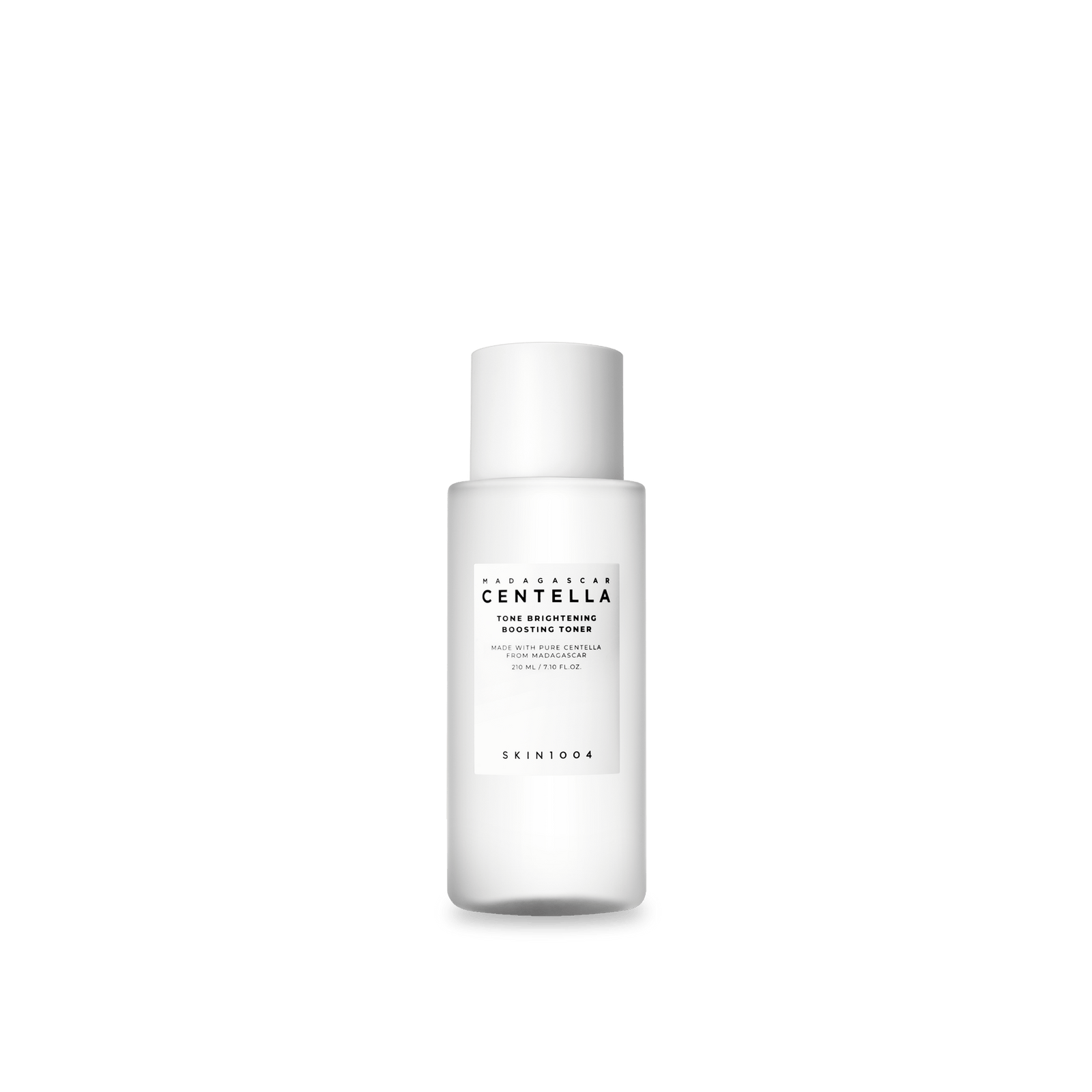 Madagascar Centella Tone Brightening Boosting Toner 210ml - ArabiaGlow UAE