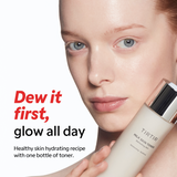 Tirtir Milk Skin Toner 150ml - image 4 - ArabiaGlow UAE
