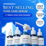 Zero Pore One-day Peptide Serum – view 2