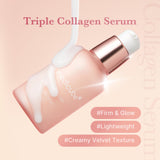 medicube Triple Collagen Serum 55ml - image 2 - ArabiaGlow UAE