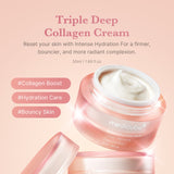 Triple Collagen Cream – view 2