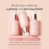 medicube Triple Collagen Serum 55ml - image 3 - ArabiaGlow UAE