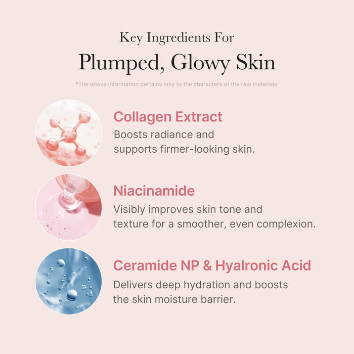 Collagen Night Wrapping Mask – view 5