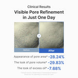 Zero Pore One-day Peptide Serum – view 5