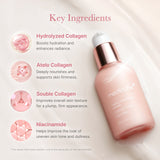 medicube Triple Collagen Serum 55ml - image 4 - ArabiaGlow UAE