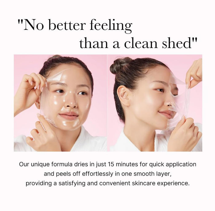 Collagen Night Wrapping Mask – view 7