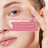 medicube Collagen Jelly Cream- Niacinamide & Freeze-Dried Hydrolyzed Collagen 50ml - image 3 - ArabiaGlow UAE