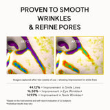 Arencia Retinal Booster Shot Face & Eye Cream Moisturizer 30ml - image 6 - ArabiaGlow UAE