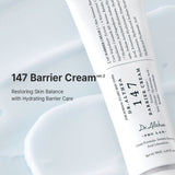 Dr.Althea 147 Barrier Cream Daily Skin Barrier Repair Care 50ml - image 2 - ArabiaGlow UAE