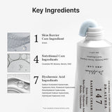 Dr.Althea 147 Barrier Cream Daily Skin Barrier Repair Care 50ml - image 3 - ArabiaGlow UAE