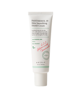 Panthenol 10 Skin Smoothing Shield Cream