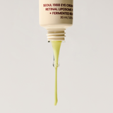 K-SECRET SEOUL 1988 Eye Cream Retinal Liposome 4% + Fermented Bean 30ml - image 7 - ArabiaGlow UAE