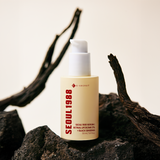 K-SECRET SEOUL 1988 Retinal Serum 2% Retinal Liposome Black Ginseng Niacinamide Bakuchiol Vitamin C & 3 Peptides for Wrinkle Care Anti Aging 30mL - image 3 - ArabiaGlow UAE