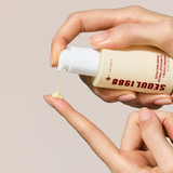 K-SECRET SEOUL 1988 Retinal Serum 2% Retinal Liposome Black Ginseng Niacinamide Bakuchiol Vitamin C & 3 Peptides for Wrinkle Care Anti Aging 30mL - image 4 - ArabiaGlow UAE