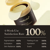 medicube Deep Vita C Facial Pads 150gm - image 5 - ArabiaGlow UAE