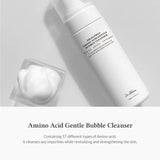 Dr. Althea Amino Acid Gentle Bubble Cleanser 140ml - image 3 - ArabiaGlow UAE