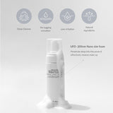Dr. Althea Amino Acid Gentle Bubble Cleanser 140ml - image 4 - ArabiaGlow UAE