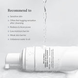 Dr. Althea Amino Acid Gentle Bubble Cleanser 140ml - image 6 - ArabiaGlow UAE
