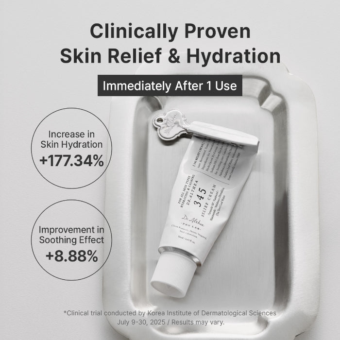 Dr.althea 345 Relief Cream 50ml - image 4 - ArabiaGlow UAE