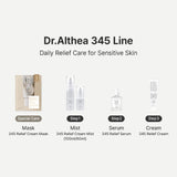 Dr.althea 345 Relief Cream 50ml - image 7 - ArabiaGlow UAE