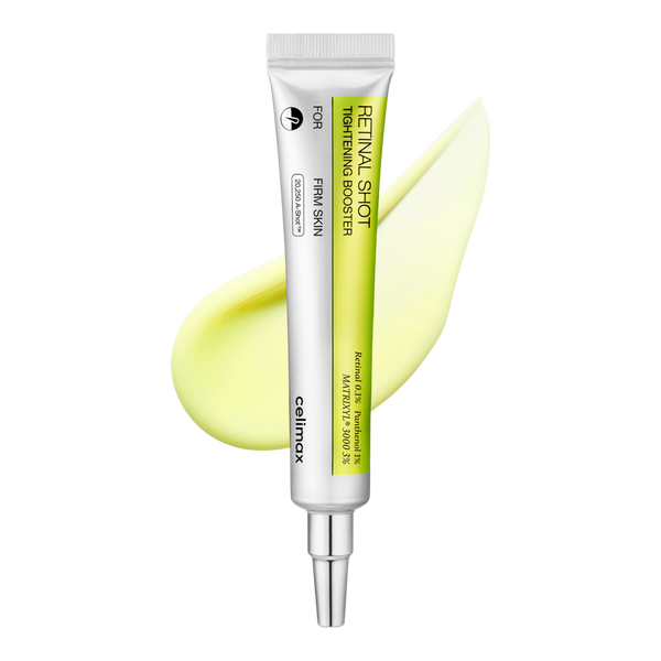 Celimax The Vita-A Retinal Shot Tightening Booster 15ml - image 7 - ArabiaGlow UAE