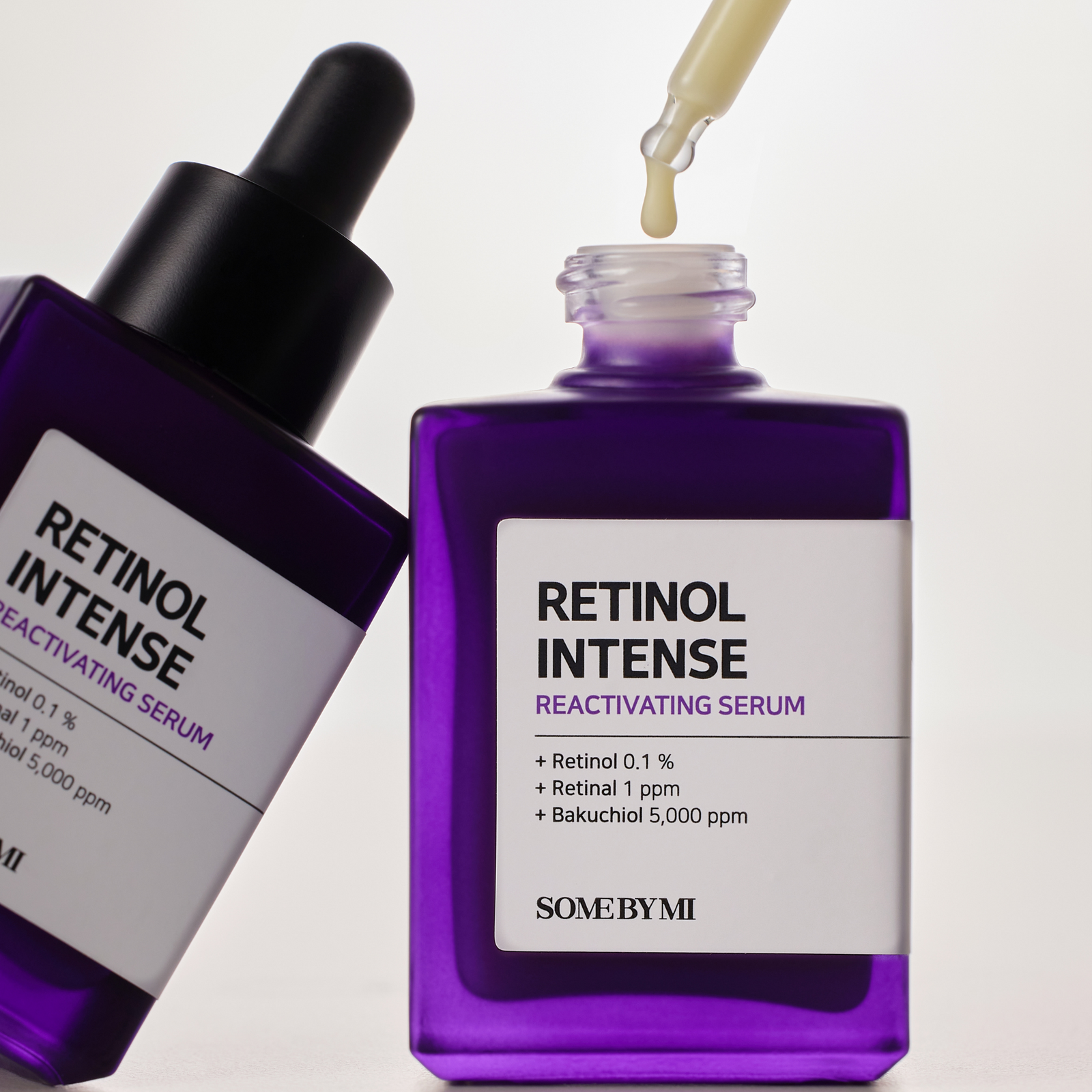 Some By Mi Retinol Intense Reactivating Face Serum 30ml - image 7 - ArabiaGlow UAE