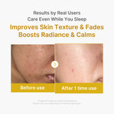 medicube Turmeric Overnight Wrapping Peel Off Mask 75ml - image 6 - ArabiaGlow UAE