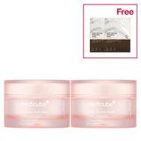 medicube Triple Collagen Cream - Hydrating & Firming Moisturizer with Hyaluronic Acid 50ml - image 7 - ArabiaGlow UAE