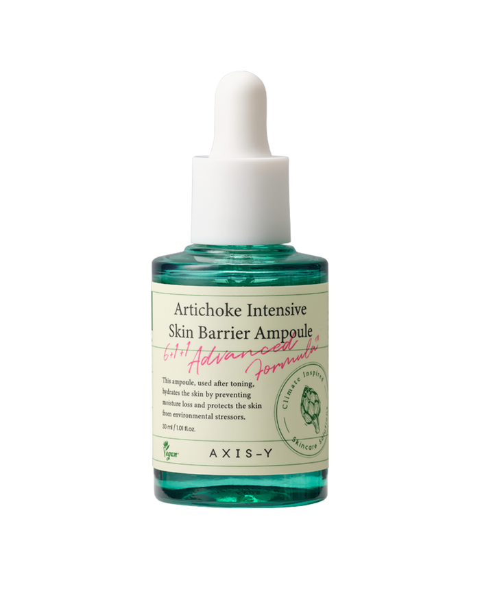 Artichoke Intensive Skin Barrier Ampoule