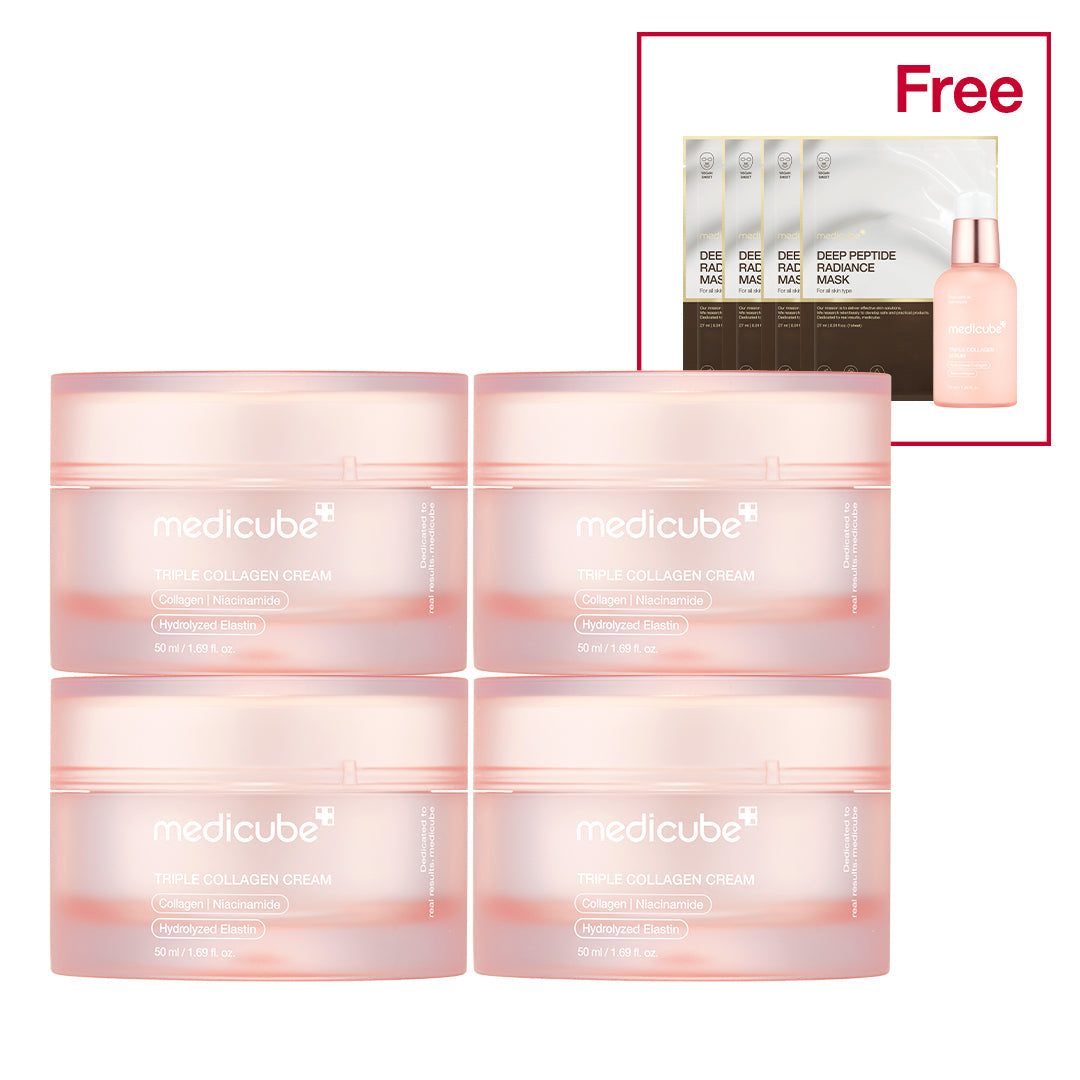 Triple Collagen Cream – view 8