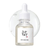 Beauty of Joseon Glow Deep Serum Rice Alpha-Arbutin Face Serum for Dark Spot Discoloration Correction 30ml - image 6 - ArabiaGlow UAE